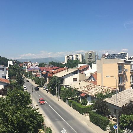 Kozle City Apartments Skopje Zewnętrze zdjęcie