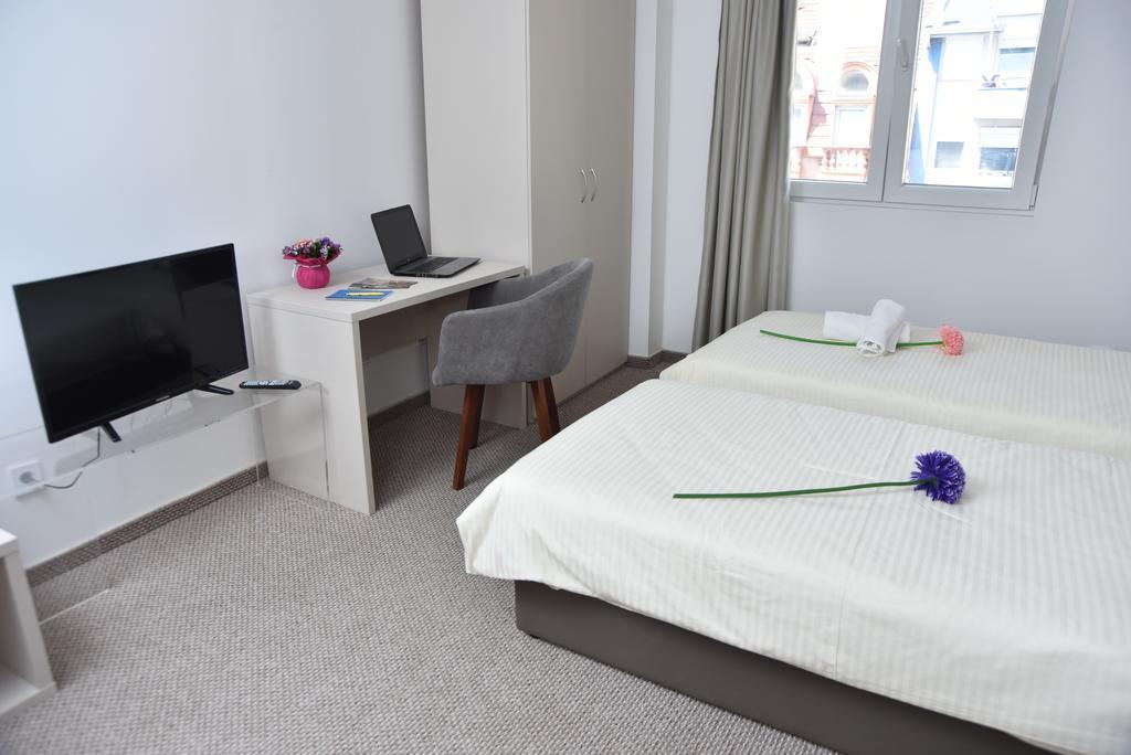 Kozle City Apartments Skopje Pokój zdjęcie