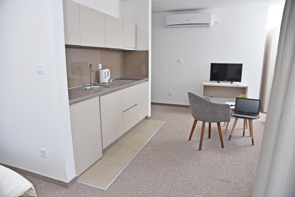 Kozle City Apartments Skopje Pokój zdjęcie