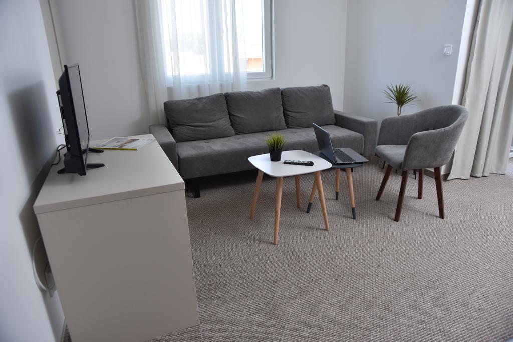 Kozle City Apartments Skopje Pokój zdjęcie