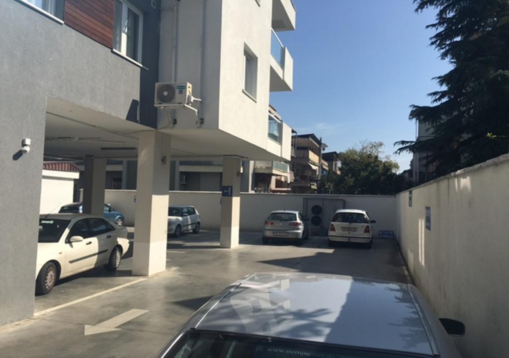 Kozle City Apartments Skopje Zewnętrze zdjęcie