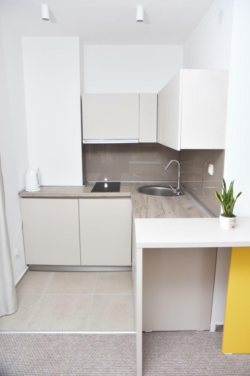 Kozle City Apartments Skopje Zewnętrze zdjęcie